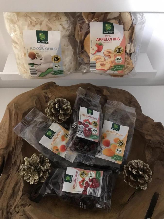 New Mitte Free Snack Hot Tea And Coffee * Berlijn