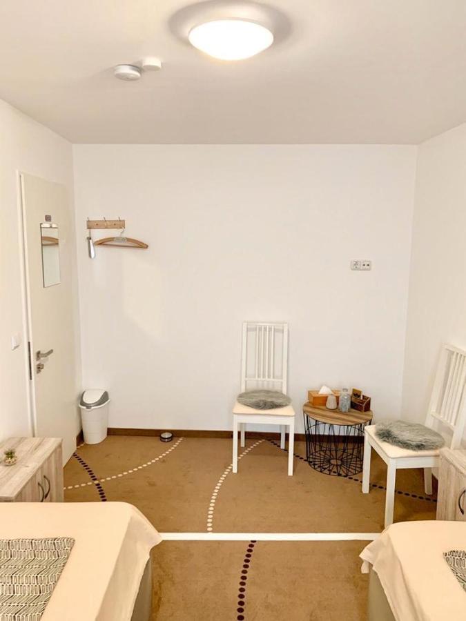 New Mitte Free Snack Hot Tea And Coffee Hostel Berlijn