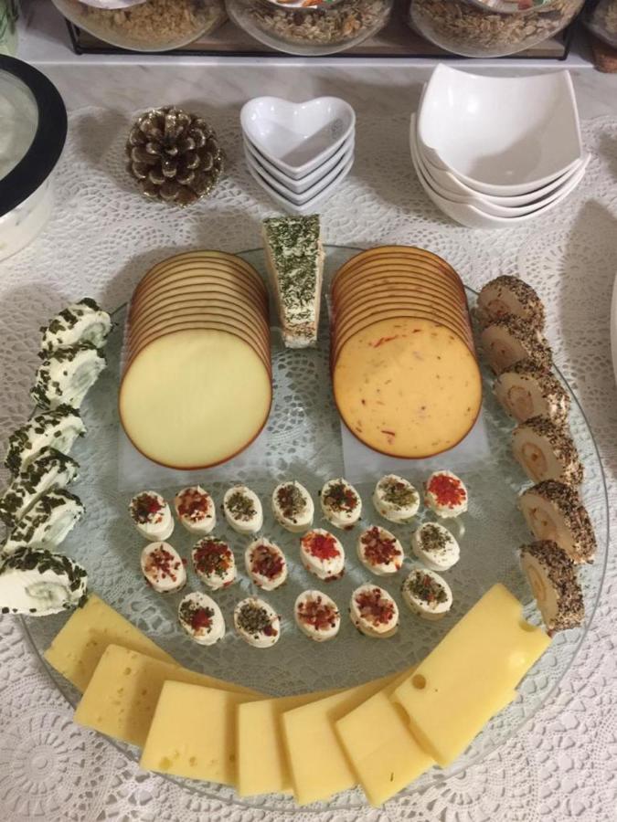 New Mitte Free Snack Hot Tea And Coffee Hostel Berlijn