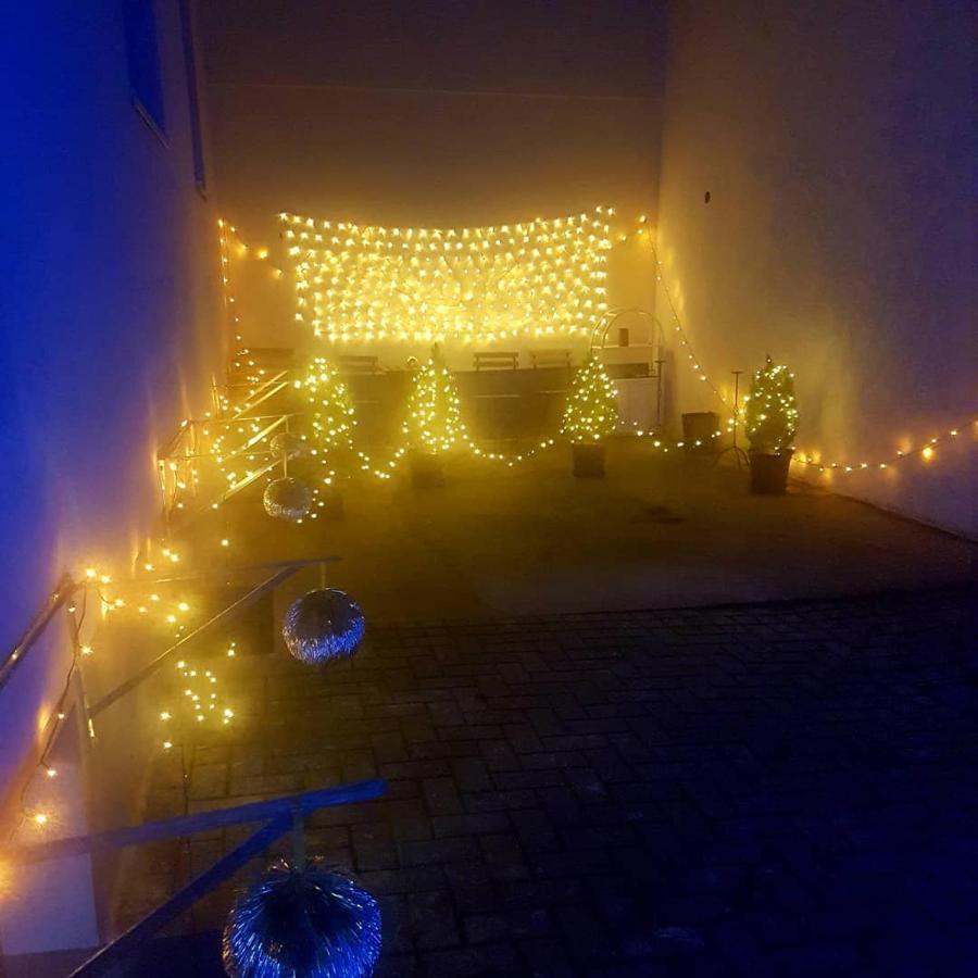 Hostel New Mitte Free Snack Hot Tea And Coffee Berlijn