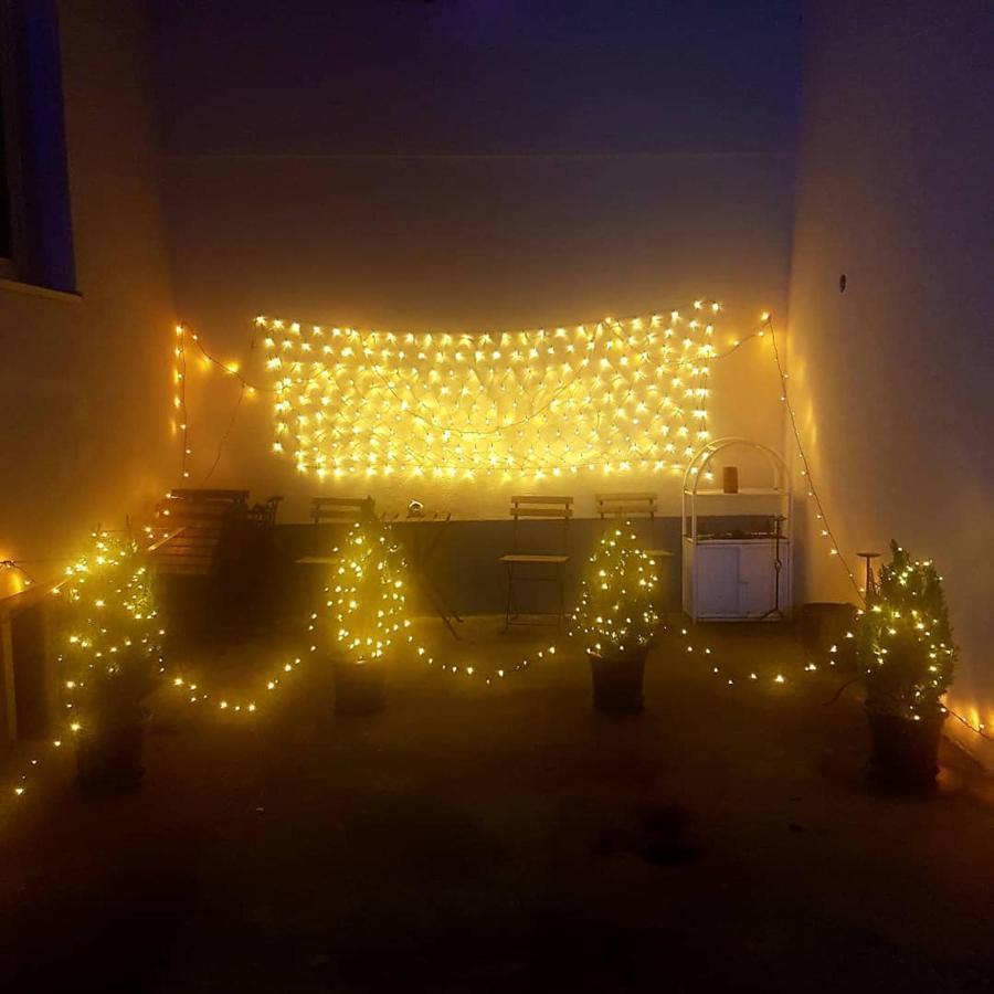 New Mitte Free Snack Hot Tea And Coffee Hostel Berlijn