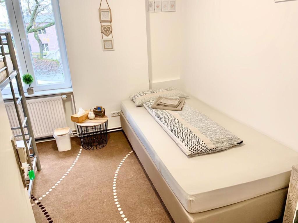 Hostel New Mitte Free Snack Hot Tea And Coffee Berlijn